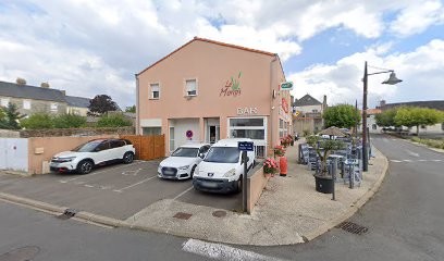Landreau Agnès, Marchand de Journaux à Villeneuve-en-Retz