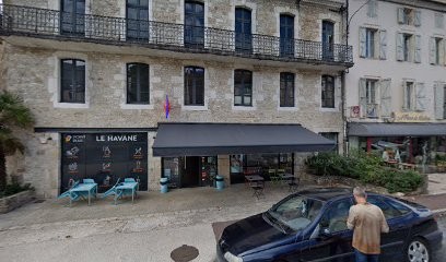 Tabac Souillac, Marchand de Journaux à Souillac