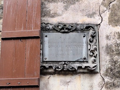 Point Plus, Marchand de Journaux à Jussey