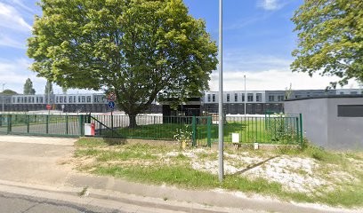 Yvelines Presse, Marchand de Journaux à Trappes