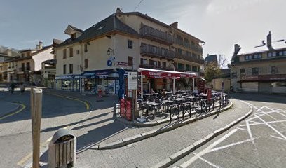 Robert Snc, Marchand de Journaux à Villard-de-Lans
