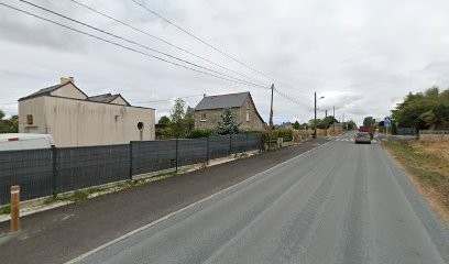 St Expedit Mag Presse, Marchand de Journaux à Trélivan