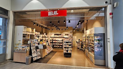 Hubiz, Marchand de Journaux à Villefranche-sur-Saône