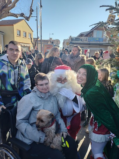 Presse Citron, Marchand de Journaux à Agde