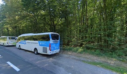 Relay France, Marchand de Journaux à Montchanin