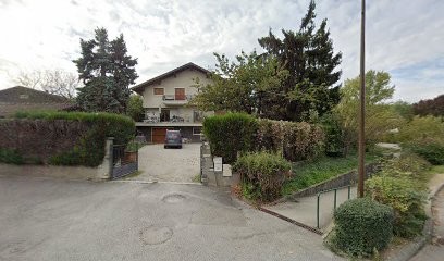 Raffaelli Fabrice, Marchand de Journaux à Poisy