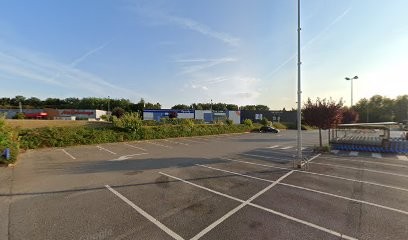 Mag Presse, Marchand de Journaux à Villers-Cotterêts