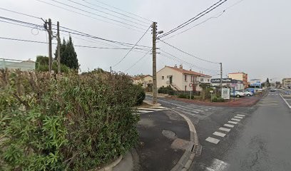 Nouvelle Ephébe Presse, Marchand de Journaux à Agde