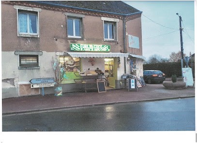 Chez Coco, Marchand de Journaux à Varennes-Changy