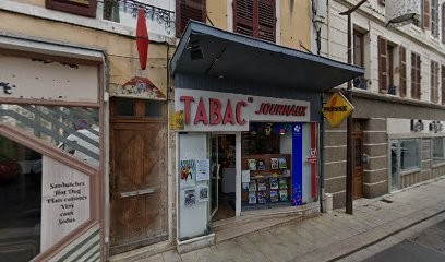 Le Kiosque De Presse MC Presse, Marchand de Journaux à Vichy
