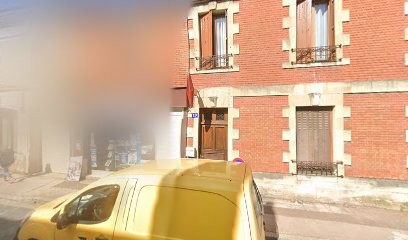 Maison De La Presse, Marchand de Journaux à Sermaize-les-Bains