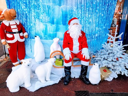 Point Plus, Marchand de Journaux à Trets