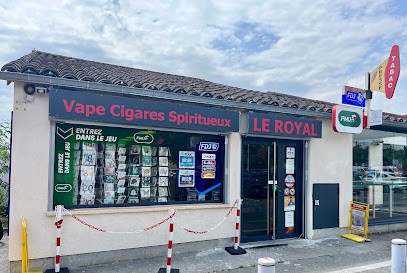 Grenot Stéphane, Marchand de Journaux à Tournus