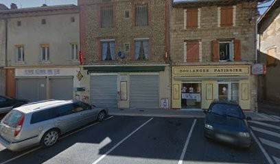 Presse Madeclau, Marchand de Journaux à Viriville