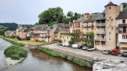 Maison de la Presse, Marchand de Journaux à La Capelle-Bonance
