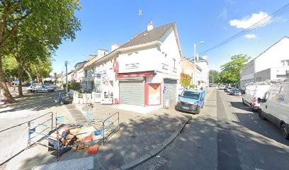 Snc Lagrange, Marchand de Journaux à Saint-Nazaire