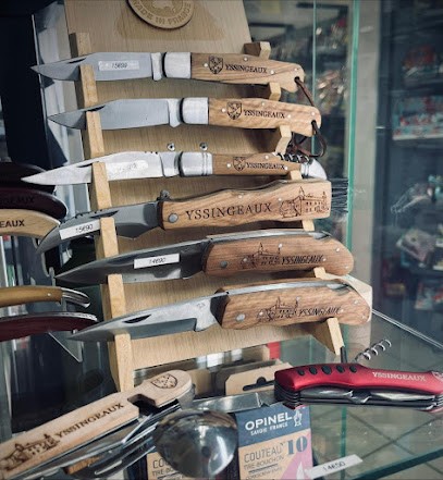 MagPresse Yssingeaux, Marchand de Journaux à Yssingeaux