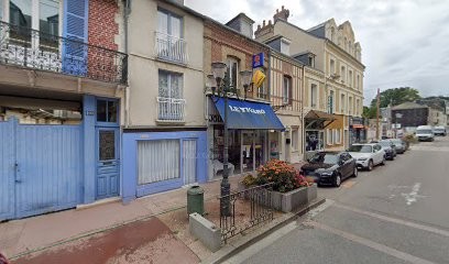 Relais De La Presse, Marchand de Journaux à Trouville-sur-Mer