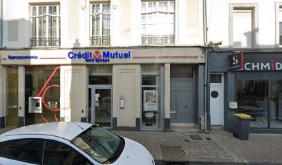 Mag Presse, Marchand de Journaux à Wimereux