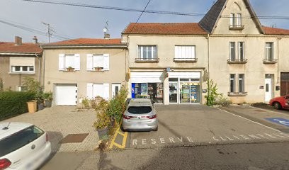 MESSINESE JOSEPH PRESSE LOTO, Marchand de Journaux à Villers-la-Montagne