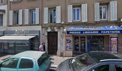 Stelaure, Marchand de Journaux à Vidauban