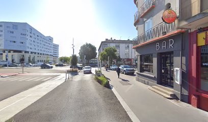 Relais H Snc, Marchand de Journaux à Saint-Nazaire