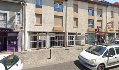 Point Plus, Marchand de Journaux à Tarbes