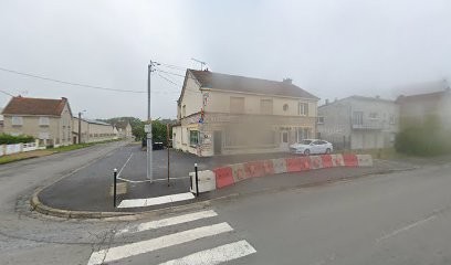 Lazennec Véronique, Marchand de Journaux à Vieux-lès-Asfeld