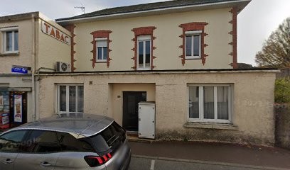 Point Plus, Marchand de Journaux à Vieillevigne