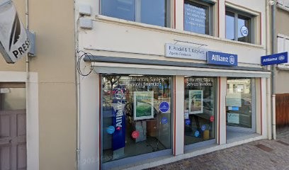 Mag Presse, Marchand de Journaux à Ussel