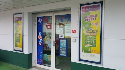 Press House, Marchand de Journaux à Valentigney